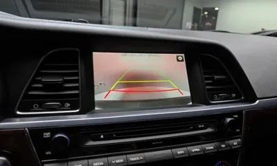 Hyundai Aslan