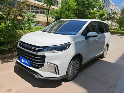 大通 G50