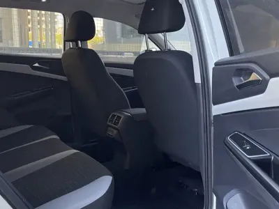 Jetta VS7