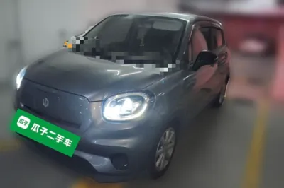 Leapmotor T03