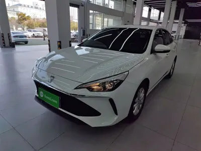 Roewe i5