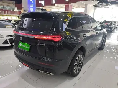 Buick Envision Plus