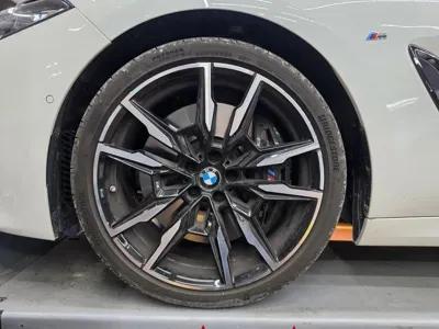 BMW 8-Series
