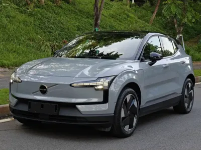 Volvo EX30