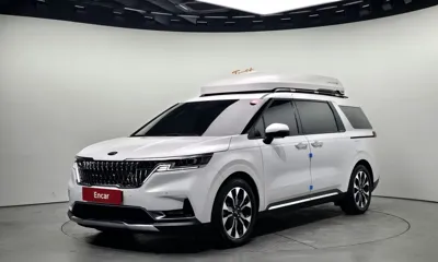 Kia Canival