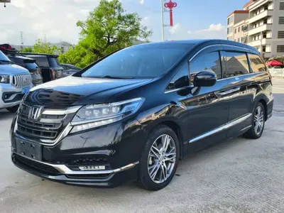 Honda Elysion