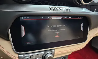 Ferrari Portofino