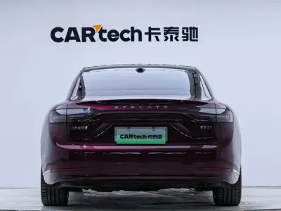 享界 Xiangji S9