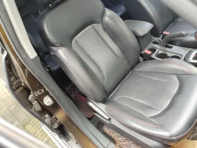 Chery Tiggo 5