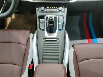 Geely Boyue