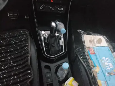 Jetta VS7