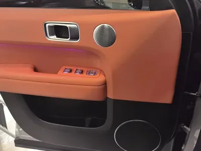 Li Auto Li L6