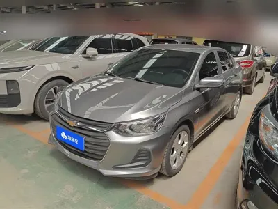 Chevrolet Cavalier