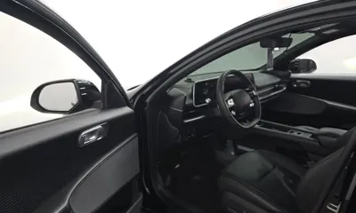 Hyundai Ioniq6