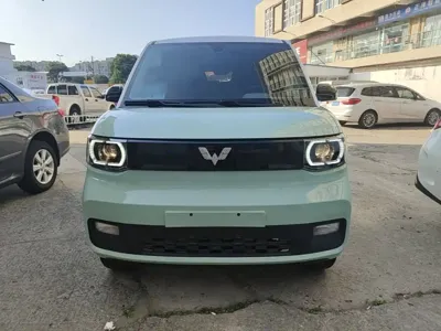 Wuling MINIEV