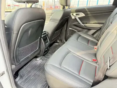 Geely Boyue