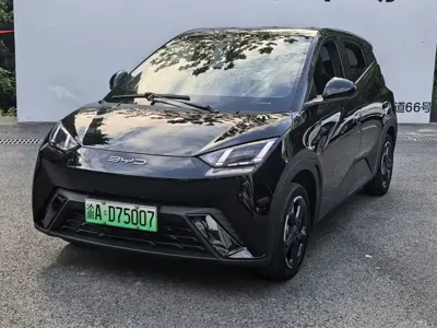 BYD Seagull