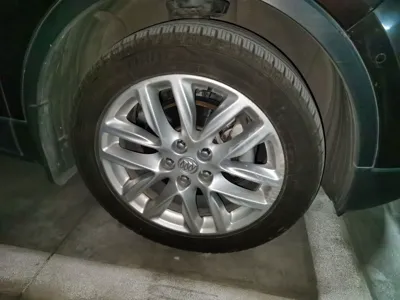 Buick Envision