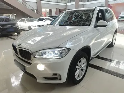 BMW X5 (Import)