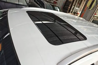 Geely Auto Vision X6