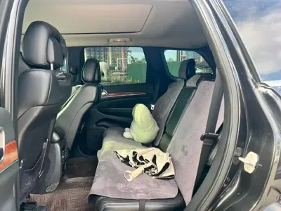 Jeep Grand Cherokee (Import)
