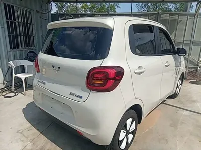 Wuling MINIEV