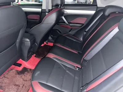 Geely Binyue