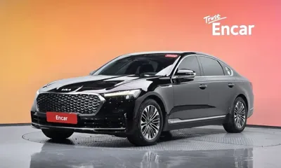Kia K9