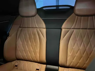 Mercedes-Benz CLE-Class