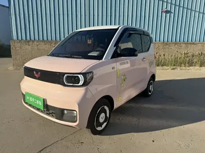 Wuling MINIEV