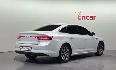 Renault-KoreaSamsung SM6
