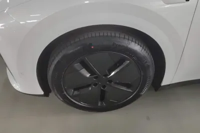 Li Auto Li Auto i8