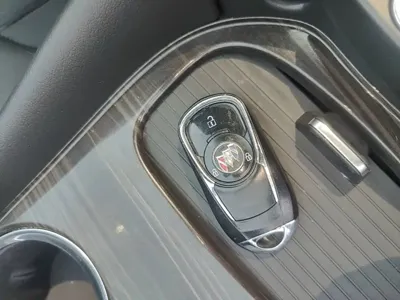 Buick Envision Plus