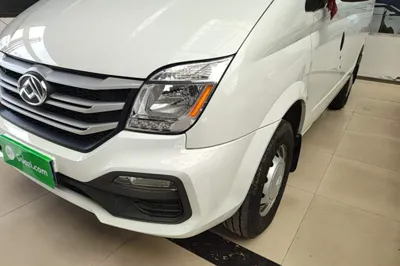 SAIC MAXUS Xintu V80
