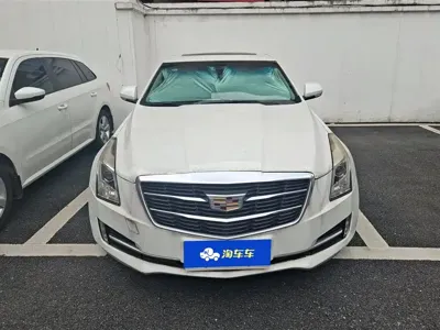 Cadillac ATS-L