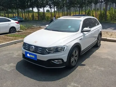 Volkswagen C-Trek