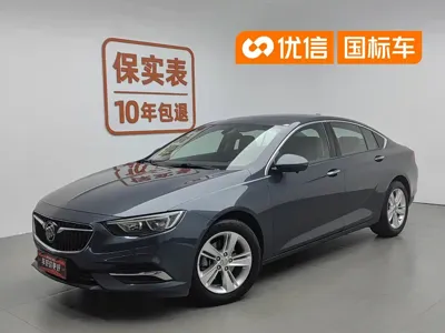 Buick Regal