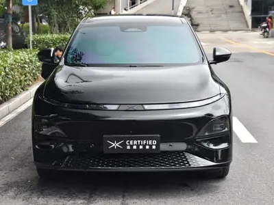Xpeng G6