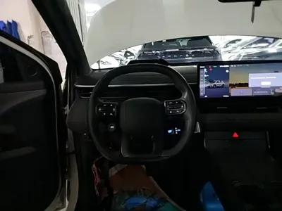 Hyundai EO 羿欧