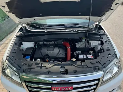 Haval H2