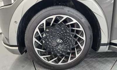 Hyundai Ioniq5