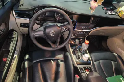 Buick Verano