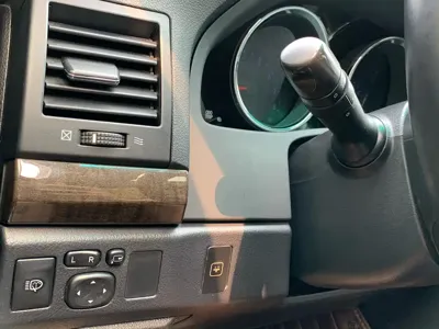 Toyota Reiz