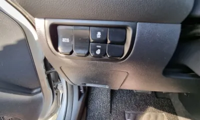 Kia Pride