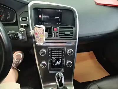 Volvo XC60 (Import)