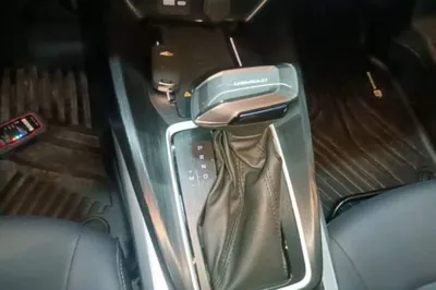 Chevrolet Monza