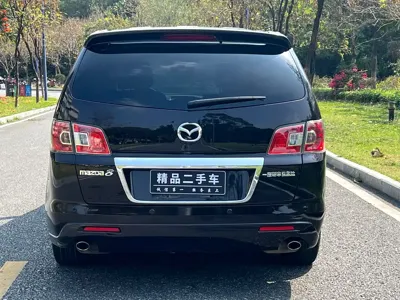 Mazda 8