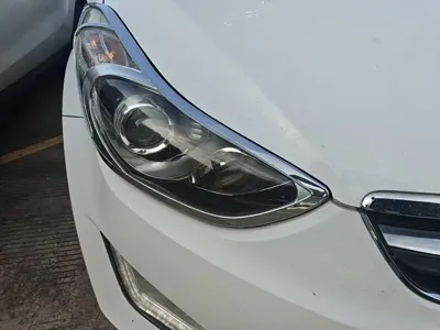 Hyundai Elantra Langdong