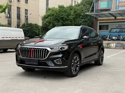 Hongqi Hongqi HS5