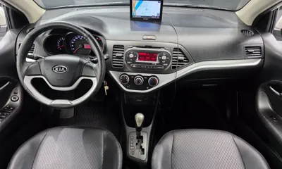 Kia Morning